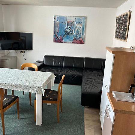 Rödermark Apartment Am Rathaus מראה חיצוני תמונה