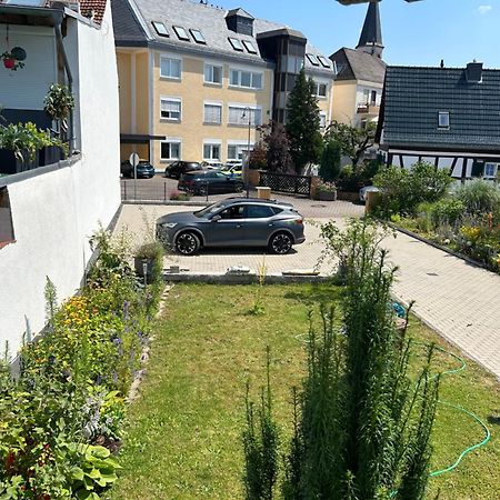 Rödermark Apartment Am Rathaus מראה חיצוני תמונה