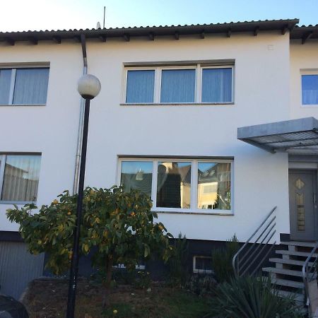 Rödermark Apartment Am Rathaus מראה חיצוני תמונה