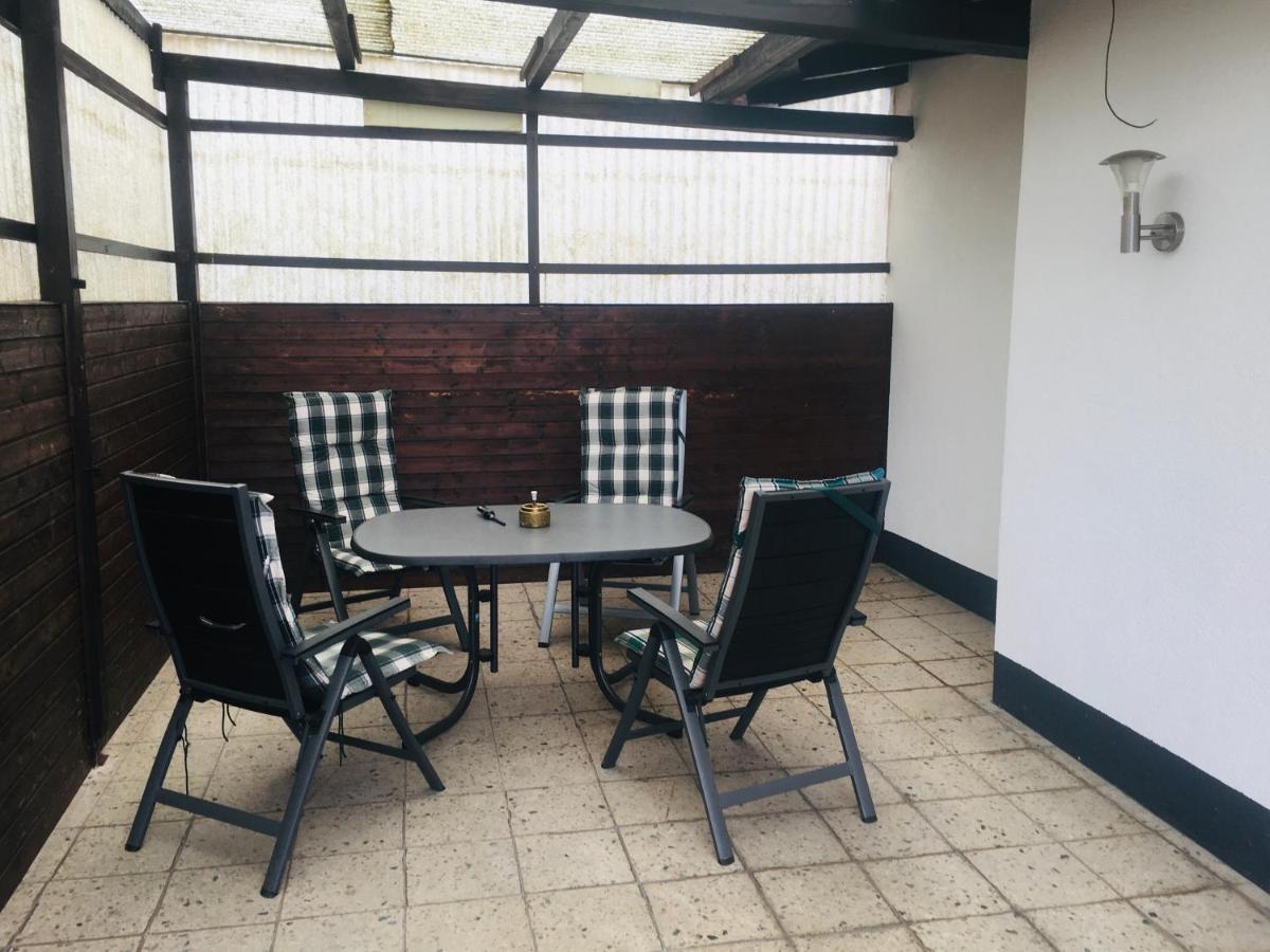 Rödermark Apartment Am Rathaus מראה חיצוני תמונה