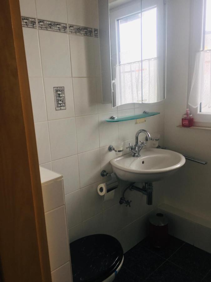 Rödermark Apartment Am Rathaus מראה חיצוני תמונה
