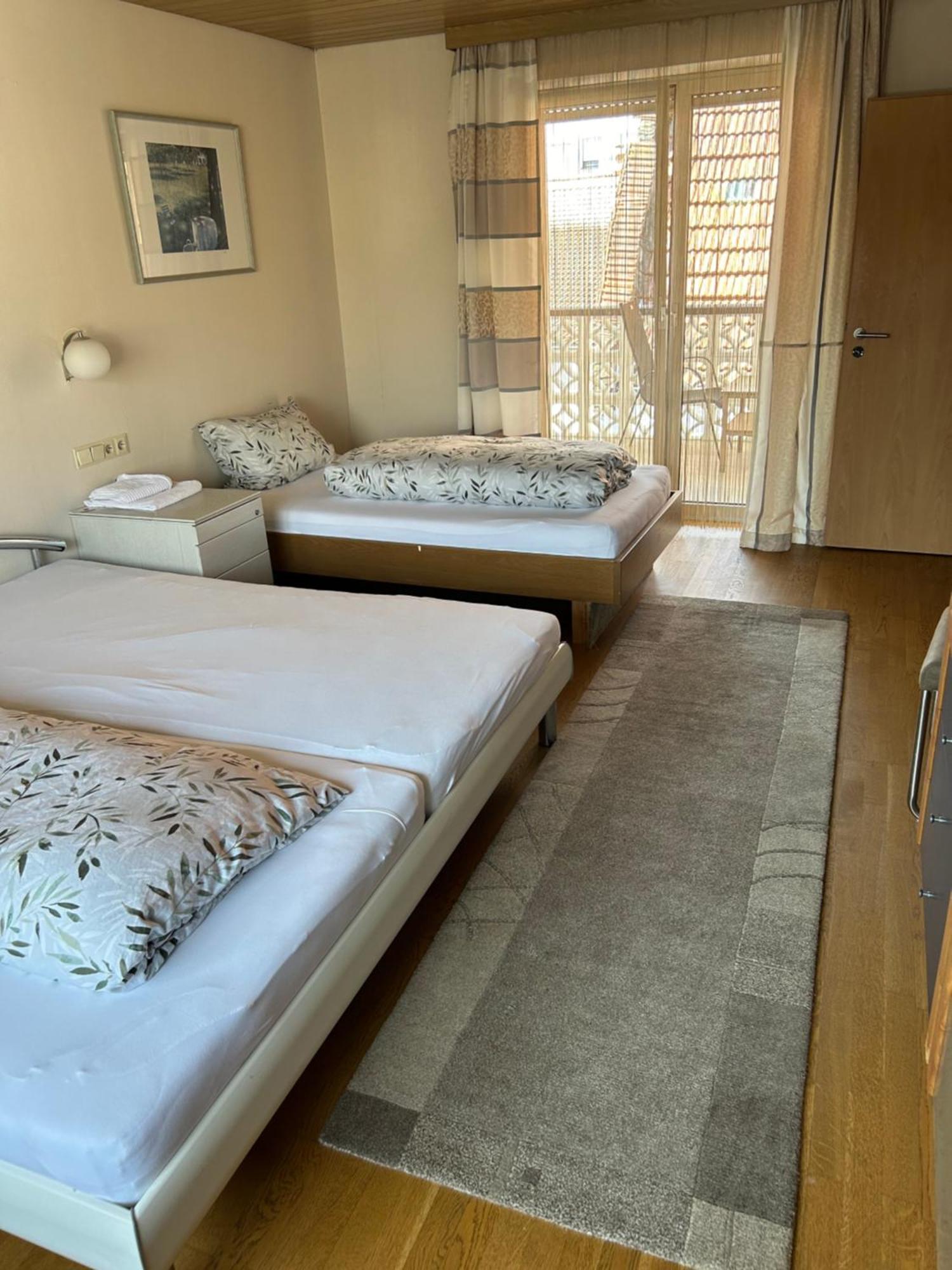 Rödermark Apartment Am Rathaus מראה חיצוני תמונה