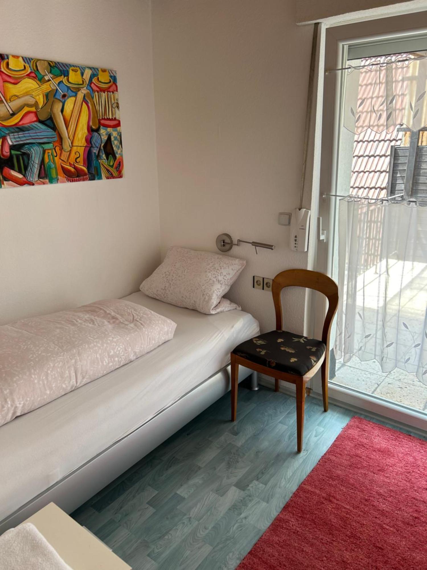 Rödermark Apartment Am Rathaus מראה חיצוני תמונה