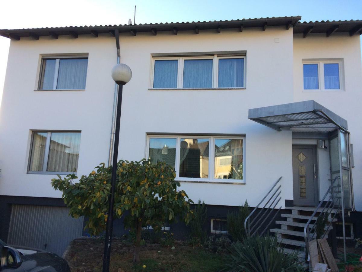 Rödermark Apartment Am Rathaus מראה חיצוני תמונה